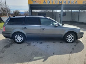 VW Passat - 2200 € / 4302.83 лв. - 71648455 4