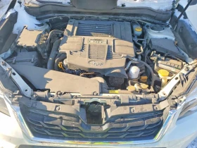 Subaru Forester 2.0L 4 All wheel drive - 8900 € / 17406.89 лв. - 85627173 3