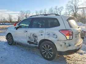 Subaru Forester 2.0L 4 All wheel drive - 8900 € / 17406.89 лв. - 85627173 2