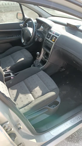 Peugeot 307 SW - 1400 € / 2738.16 лв. - 97295703 5