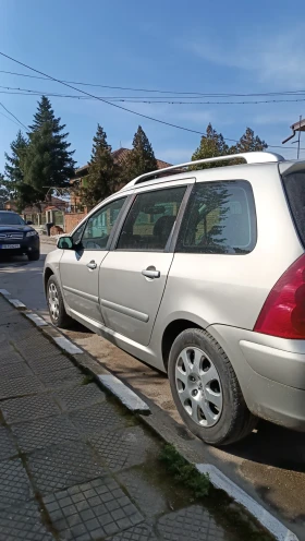 Peugeot 307 SW - 1400 € / 2738.16 лв. - 97295703 3