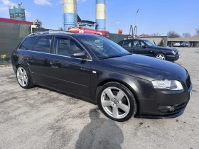 Audi A4 B7 2.0 TDI - 4299 € / 8408.11 лв. - 69110709 4