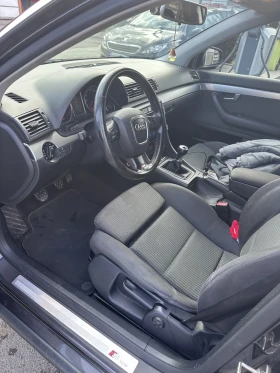 Audi A4 B7 2.0 TDI - 4299 € / 8408.11 лв. - 69110709 7