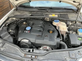 VW Passat 1.9TDI - 1600 € / 3129.33 лв. - 79252270 7