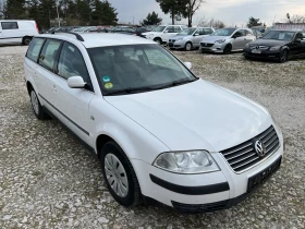 VW Passat 1.9TDI - 1600 € / 3129.33 лв. - 79252270 3
