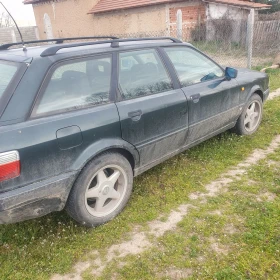 Audi 80 - 1122 € / 2194.44 лв. - 60849998 3