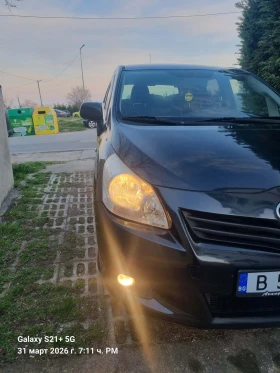 Toyota Verso D4D  - 5400 € / 10561.48 лв. - 20180090 3