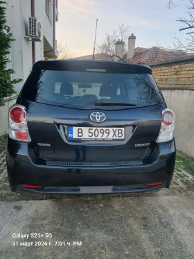 Toyota Verso D4D  - 5400 € / 10561.48 лв. - 20180090 5
