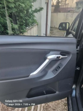 Toyota Verso D4D  - 5400 € / 10561.48 лв. - 20180090 17