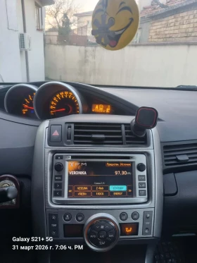 Toyota Verso D4D  - 5400 € / 10561.48 лв. - 20180090 4