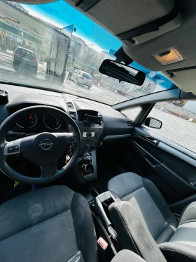 Opel Zafira 1.9 - 2300 € / 4498.41 лв. - 82170979 4