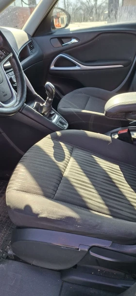 Opel Zafira undefined | Auto.bg — изображение 9