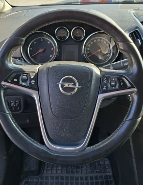 Opel Zafira undefined | Auto.bg — изображение 10