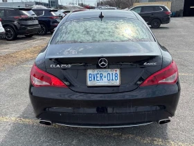 Mercedes-Benz CLA 250 4MATIC * ГЛАВНО ПРЕДСТАВИТЕЛСТВО НА MITSUBISHI*  - 10190 € / 19929.91 лв. - 17617448 5