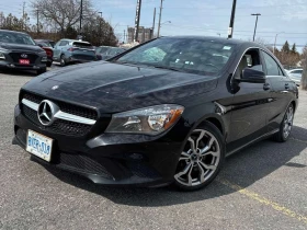 Mercedes-Benz CLA 250 4MATIC * ГЛАВНО ПРЕДСТАВИТЕЛСТВО НА MITSUBISHI* 