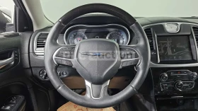 Chrysler 300c - 9000 € / 17602.47 лв. - 91036028 6