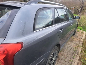 ����� �� �������� �� Toyota Avensis ������� ���� ���� �� �������� ���� ����