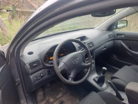 Toyota Avensis ������� ���� ���� �� �������� ���� ���� | Mobile.bg � ����� ������ 8