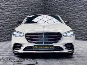 Mercedes-Benz S 580 4MATIC* 3XTV* PANO* 360* HUD* BURM* ������*  | Mobile.bg � ����� ������ 2