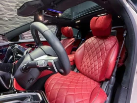Mercedes-Benz S 580 4MATIC* 3XTV* PANO* 360* HUD* BURM* ������*  | Mobile.bg � ����� ������ 7