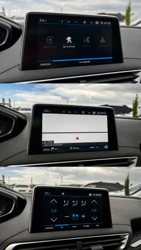 Peugeot 3008 Automatic * 127���.��* 360  ������ | Mobile.bg � ����� ������ 12