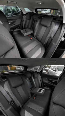 Peugeot 3008 Automatic * 127���.��* 360  ������ | Mobile.bg � ����� ������ 13