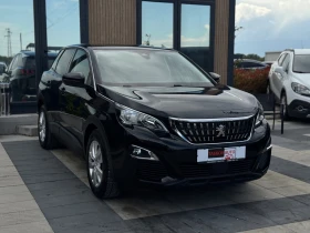 ����� �� �������� �� Peugeot 3008 Automatic * 127���.��* 360  ������