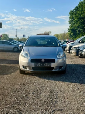 Fiat Punto 1.2 ���� 135.000 km  | Mobile.bg � ����� ������ 2