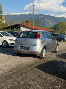 Fiat Punto 1.2 ���� 135.000 km  | Mobile.bg � ����� ������ 4