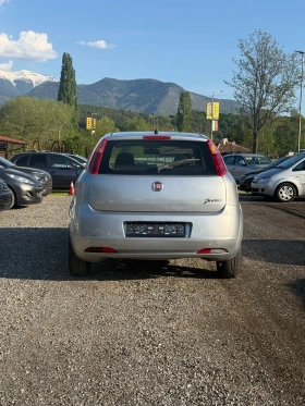 Fiat Punto 1.2 ���� 135.000 km  | Mobile.bg � ����� ������ 5