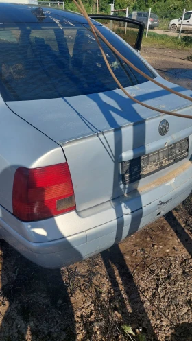 VW Passat 1.9 TDI | Mobile.bg � ����� ������ 2
