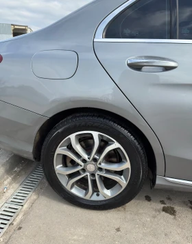 Mercedes-Benz C 300 - 16600 € / 32466.78 лв. - 76125423 6