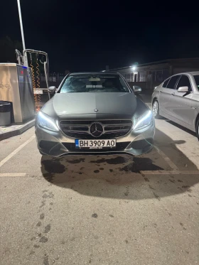 Mercedes-Benz C 300 - 16600 € / 32466.78 лв. - 76125423 1