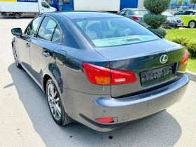 Lexus IS 220d F-SPORT-LUXURI-КОЖА -НАВИ -190х.км РЕАЛНИ-БЕЛГИЯ - 4300 € / 8410.07 лв. - 78349567 4