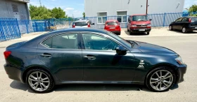 Lexus IS 220d F-SPORT-LUXURI-КОЖА -НАВИ -190х.км РЕАЛНИ-БЕЛГИЯ - 4300 € / 8410.07 лв. - 78349567 2