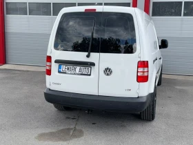 VW Caddy 1.6TDI MAXI KLIMATIK EVRO 5B N1 ������!!! | Mobile.bg � ����� ������ 8