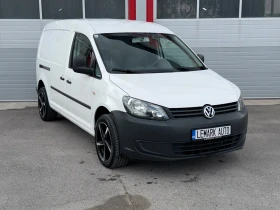 VW Caddy 1.6TDI MAXI KLIMATIK EVRO 5B N1 ������!!! | Mobile.bg � ����� ������ 5
