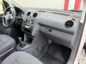 VW Caddy 1.6TDI MAXI KLIMATIK EVRO 5B N1 ������!!! | Mobile.bg � ����� ������ 15