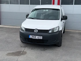 VW Caddy 1.6TDI MAXI KLIMATIK EVRO 5B N1 ������!!! | Mobile.bg � ����� ������ 2