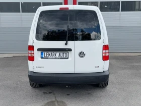 VW Caddy 1.6TDI MAXI KLIMATIK EVRO 5B N1 ������!!! | Mobile.bg � ����� ������ 10