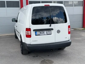 VW Caddy 1.6TDI MAXI KLIMATIK EVRO 5B N1 ������!!! | Mobile.bg � ����� ������ 9