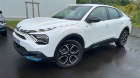 Citroen C4 X Electric 50kW Feel Pack ���������� 12000��  | Mobile.bg � ����� ������ 13