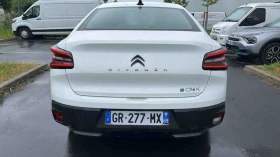 Citroen C4 X Electric 50kW Feel Pack ���������� 12000��  | Mobile.bg � ����� ������ 7