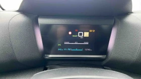 Citroen C4 X Electric 50kW Feel Pack ���������� 12000��  | Mobile.bg � ����� ������ 12