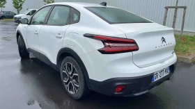 Citroen C4 X Electric 50kW Feel Pack ���������� 12000��  | Mobile.bg � ����� ������ 2