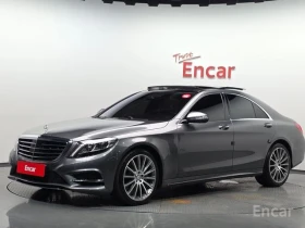 Mercedes-Benz S 350 * ФИКСИРАНА ЦЕНА ДО БЪЛГАРИЯ * АВТОКРЕДИТ