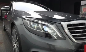 Mercedes-Benz S 350 * ��������� ���� �� �������� * ���������� | Mobile.bg � ����� ������ 8