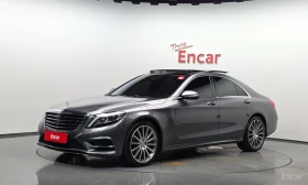 Mercedes-Benz S 350 * ��������� ���� �� �������� * ���������� | Mobile.bg � ����� ������ 2