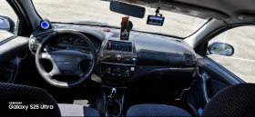 Fiat Marea 1.9 JTD | Mobile.bg � ����� ������ 14