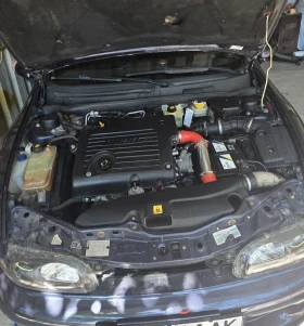 Fiat Marea 1.9 JTD | Mobile.bg � ����� ������ 17